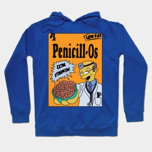 Penicill-O's Hoodie